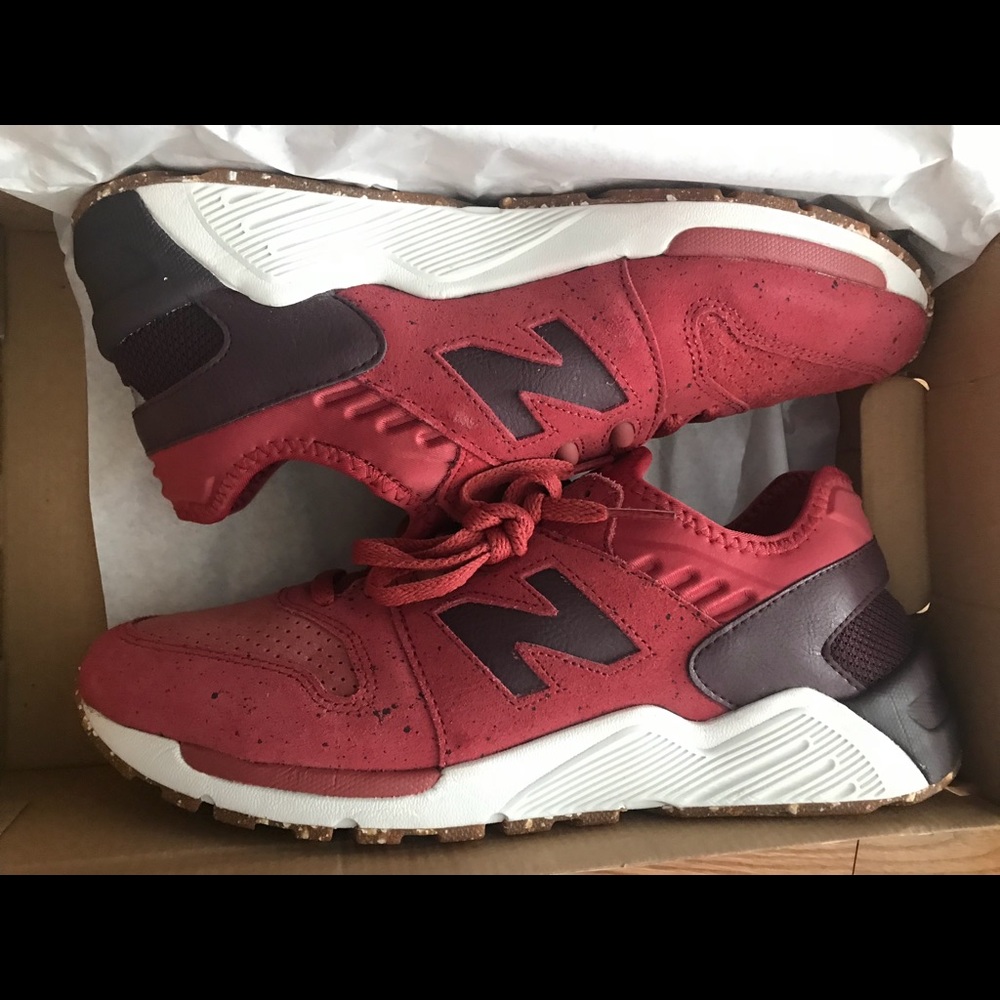 New Balance ML009PN